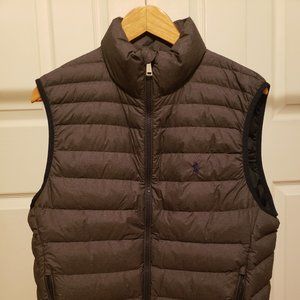 Polo Ralph Lauren Men's Packable Down Vest (M)